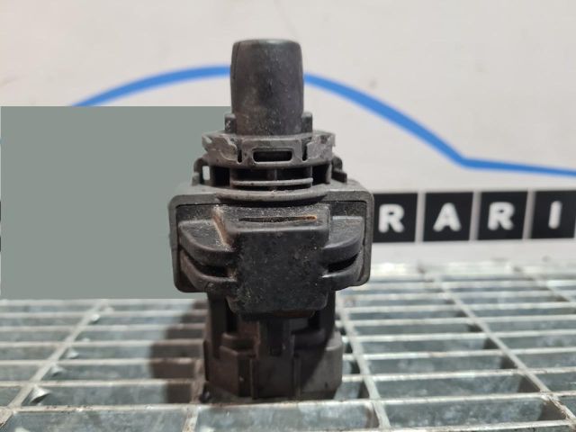 bontott NISSAN X-TRAIL II Lefújószelep