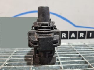 bontott NISSAN X-TRAIL II Lefújószelep