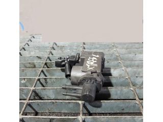 bontott NISSAN X-TRAIL II Lefújószelep