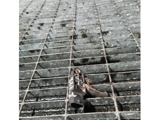 bontott NISSAN X-TRAIL II Lefújószelep