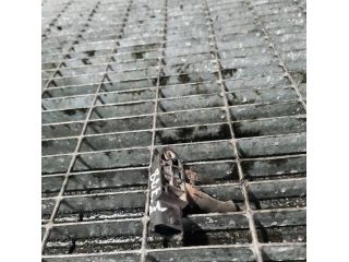 bontott NISSAN X-TRAIL II Lefújószelep