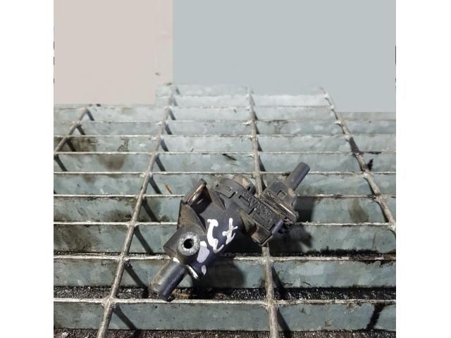 bontott NISSAN X-TRAIL II Lefújószelep