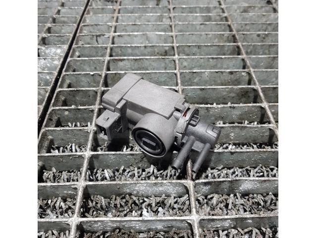 bontott NISSAN X-TRAIL II Lefújószelep