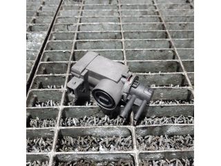 bontott NISSAN X-TRAIL II Lefújószelep