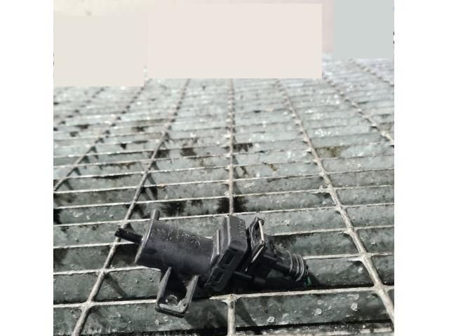 bontott NISSAN X-TRAIL II Lefújószelep