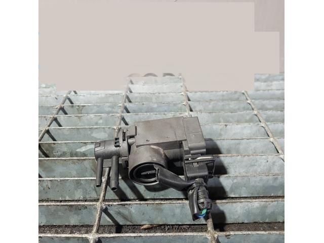 bontott NISSAN X-TRAIL II Lefújószelep