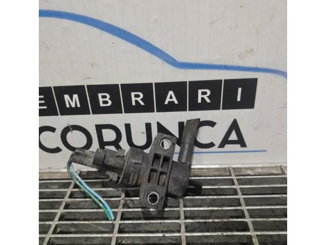 bontott NISSAN X-TRAIL II Lefújószelep