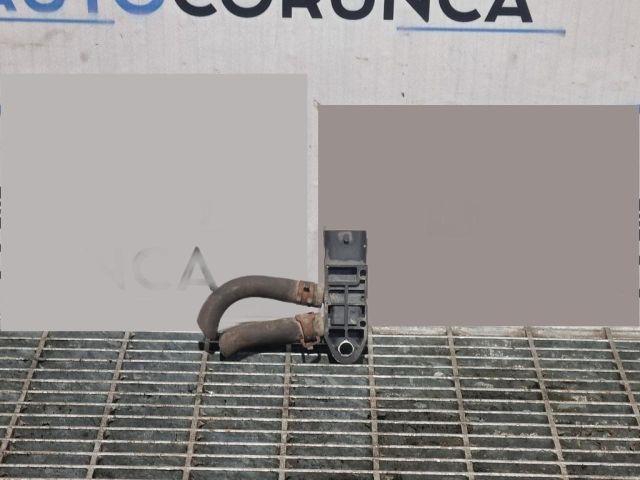 bontott NISSAN X-TRAIL II Lefújószelep