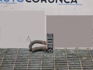 bontott NISSAN X-TRAIL II Lefújószelep