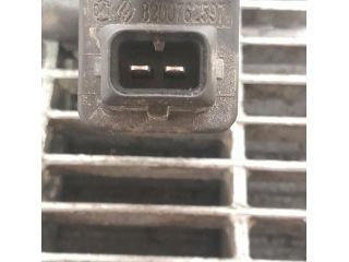 bontott NISSAN X-TRAIL II Lefújószelep