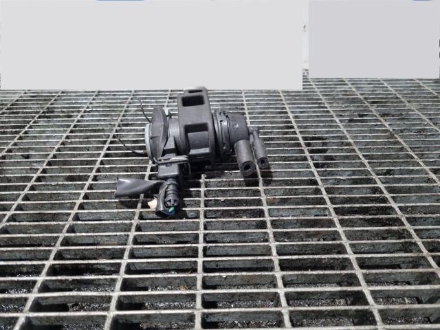 bontott NISSAN X-TRAIL II Lefújószelep