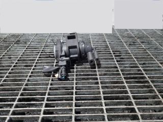 bontott NISSAN X-TRAIL II Lefújószelep