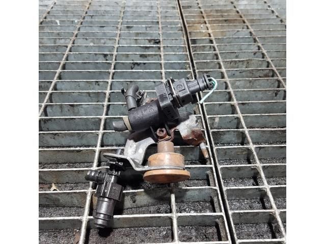 bontott NISSAN X-TRAIL II Lefújószelep