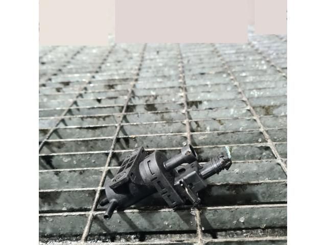 bontott NISSAN X-TRAIL II Lefújószelep