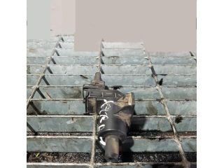 bontott NISSAN X-TRAIL II Lefújószelep