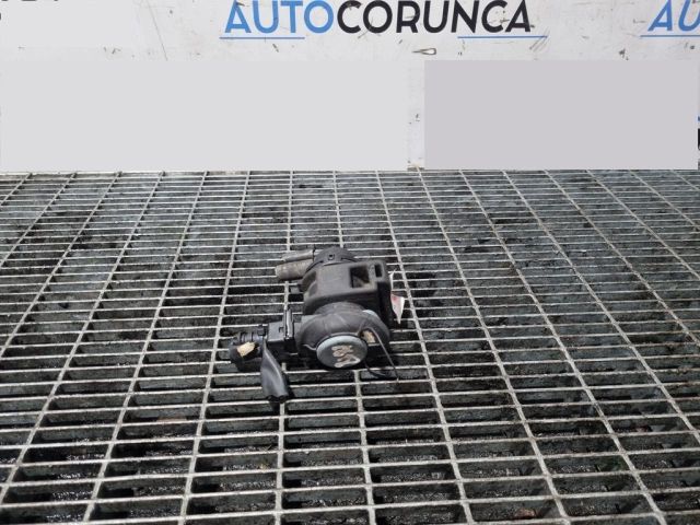 bontott NISSAN X-TRAIL II Lefújószelep