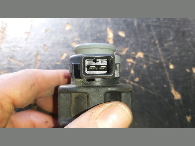 bontott NISSAN X-TRAIL II Lefújószelep