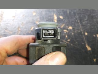 bontott NISSAN X-TRAIL II Lefújószelep