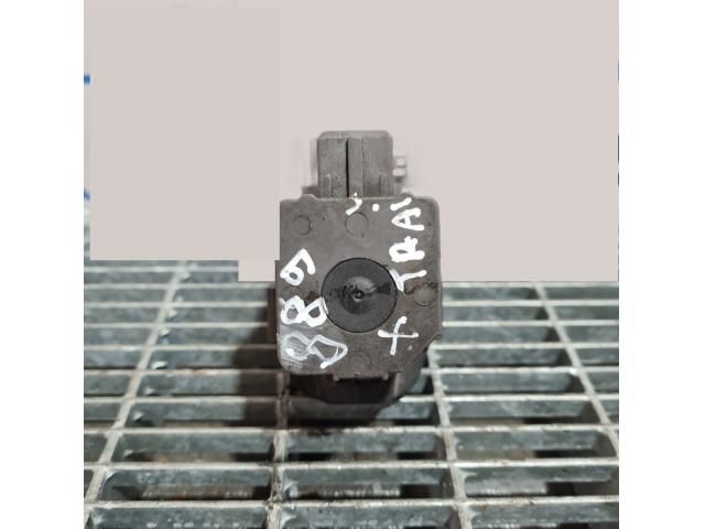 bontott NISSAN X-TRAIL II Lefújószelep