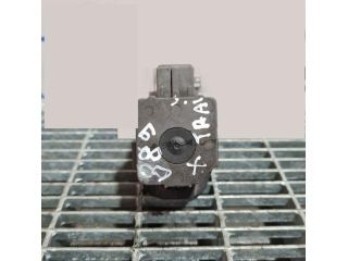 bontott NISSAN X-TRAIL II Lefújószelep