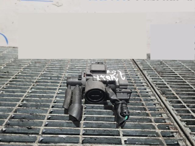 bontott NISSAN X-TRAIL II Lefújószelep