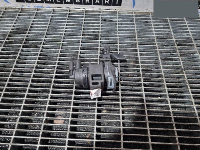 bontott NISSAN X-TRAIL II Lefújószelep