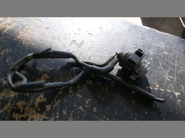 bontott NISSAN X-TRAIL II Lefújószelep