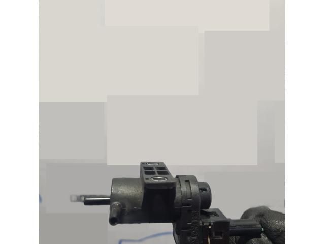 bontott NISSAN X-TRAIL II Lefújószelep