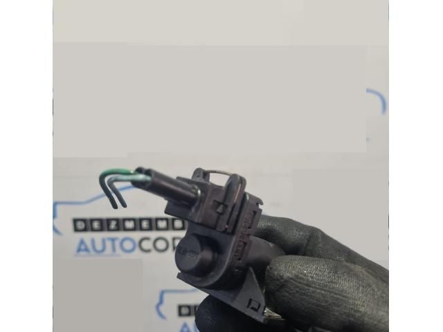 bontott NISSAN X-TRAIL II Lefújószelep