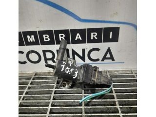 bontott NISSAN X-TRAIL II Lefújószelep