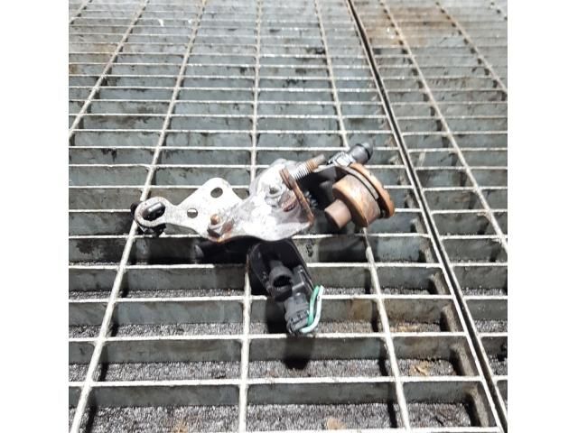 bontott NISSAN X-TRAIL II Lefújószelep