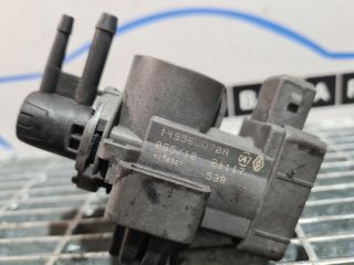 bontott NISSAN X-TRAIL II Lefújószelep