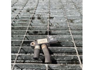 bontott NISSAN X-TRAIL II Lefújószelep