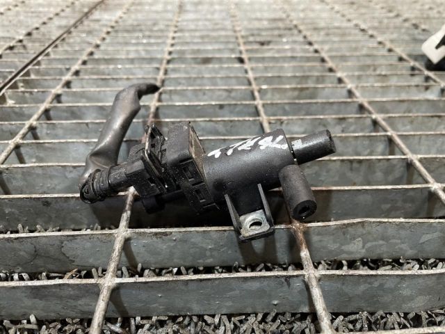 bontott NISSAN X-TRAIL II Lefújószelep