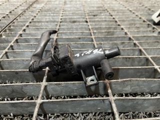 bontott NISSAN X-TRAIL II Lefújószelep