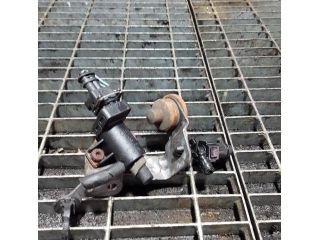 bontott NISSAN X-TRAIL II Lefújószelep