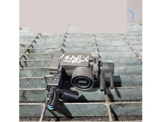 bontott NISSAN X-TRAIL II Lefújószelep