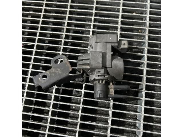 bontott NISSAN X-TRAIL II Lefújószelep