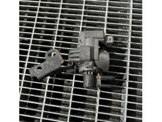 bontott NISSAN X-TRAIL II Lefújószelep