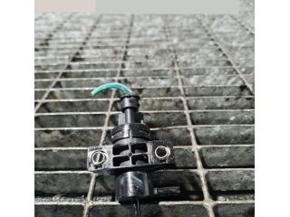 bontott NISSAN X-TRAIL II Lefújószelep