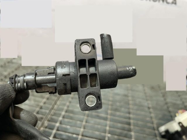 bontott NISSAN X-TRAIL II Lefújószelep