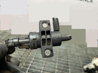 bontott NISSAN X-TRAIL II Lefújószelep