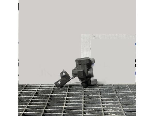 bontott NISSAN X-TRAIL II Lefújószelep