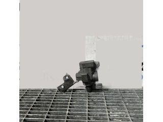 bontott NISSAN X-TRAIL II Lefújószelep