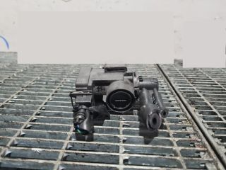 bontott NISSAN X-TRAIL II Lefújószelep