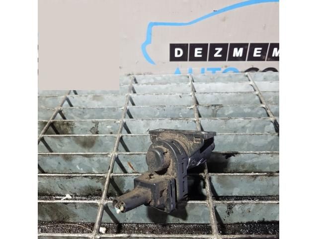 bontott NISSAN X-TRAIL II Lefújószelep