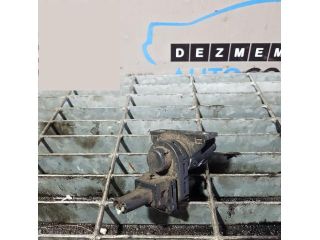 bontott NISSAN X-TRAIL II Lefújószelep