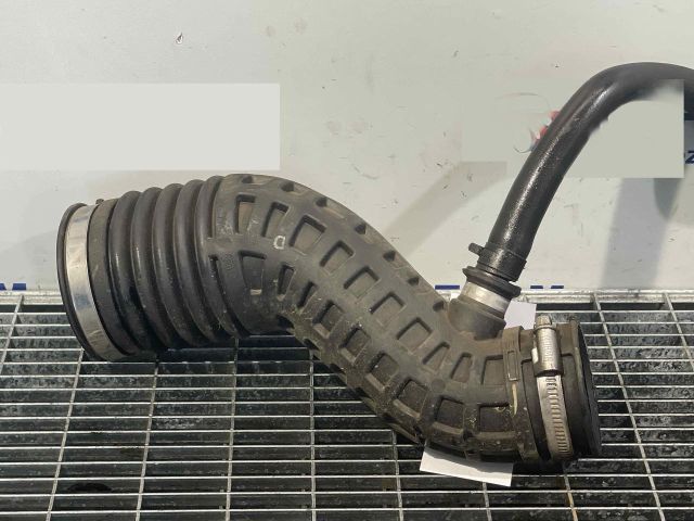 bontott NISSAN X-TRAIL II Légbeömlő Cső