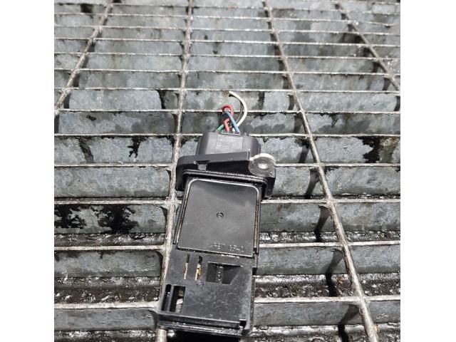 bontott NISSAN X-TRAIL II Légtömegmérő