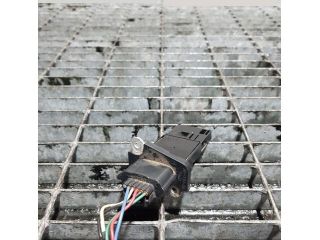 bontott NISSAN X-TRAIL II Légtömegmérő